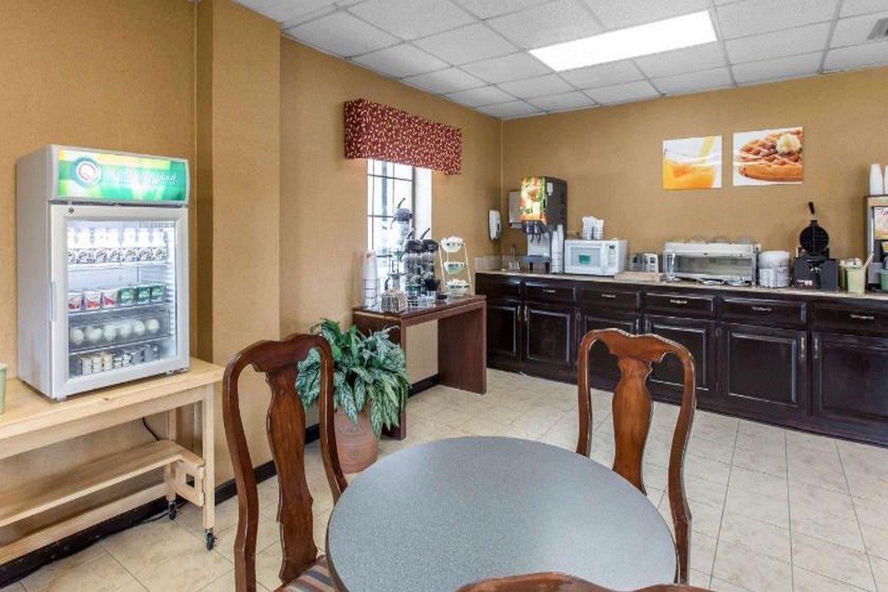 Quality Inn Cordele Exterior photo