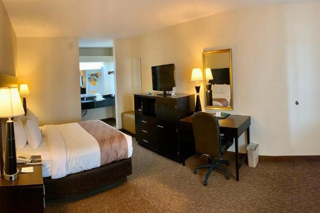 Quality Inn Cordele Exterior photo