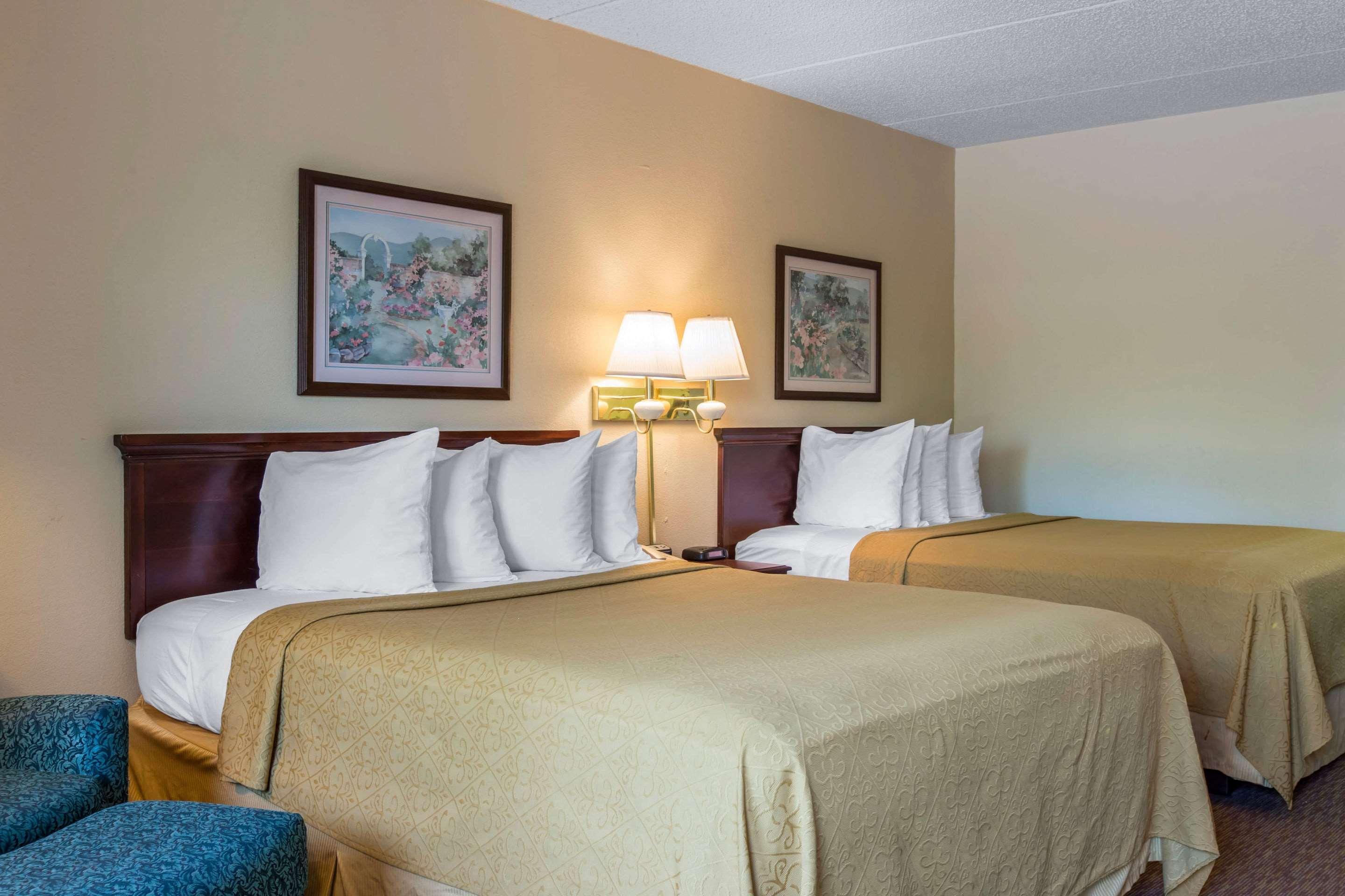 Quality Inn Cordele Exterior photo