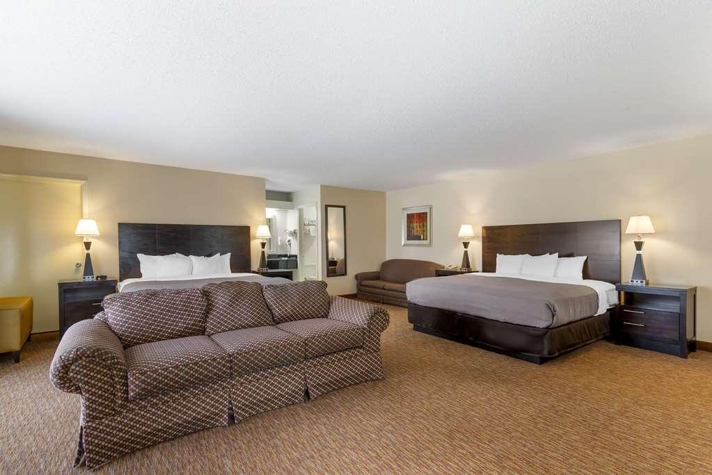 Quality Inn Cordele Room photo