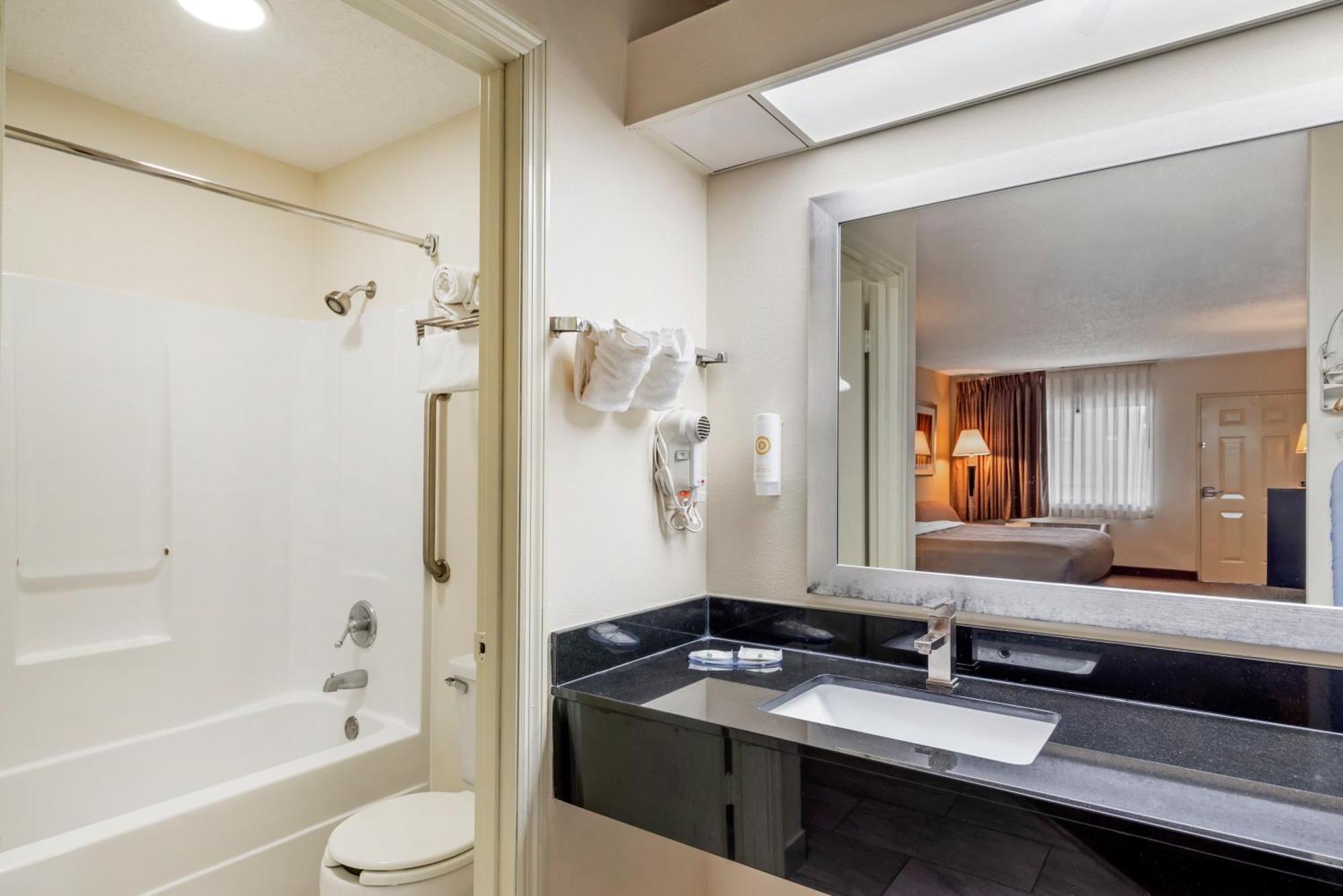 Quality Inn Cordele Exterior photo