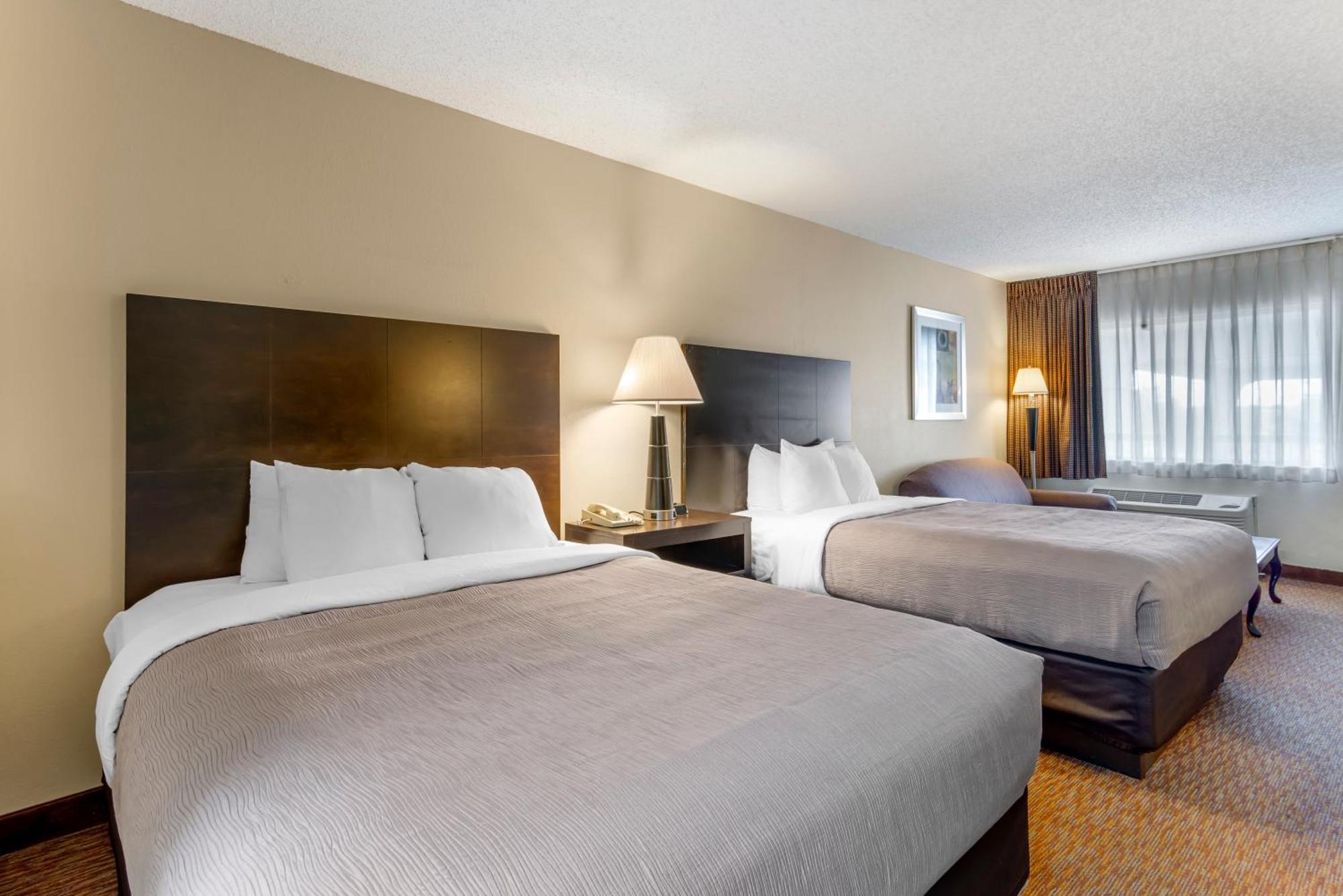 Quality Inn Cordele Exterior photo