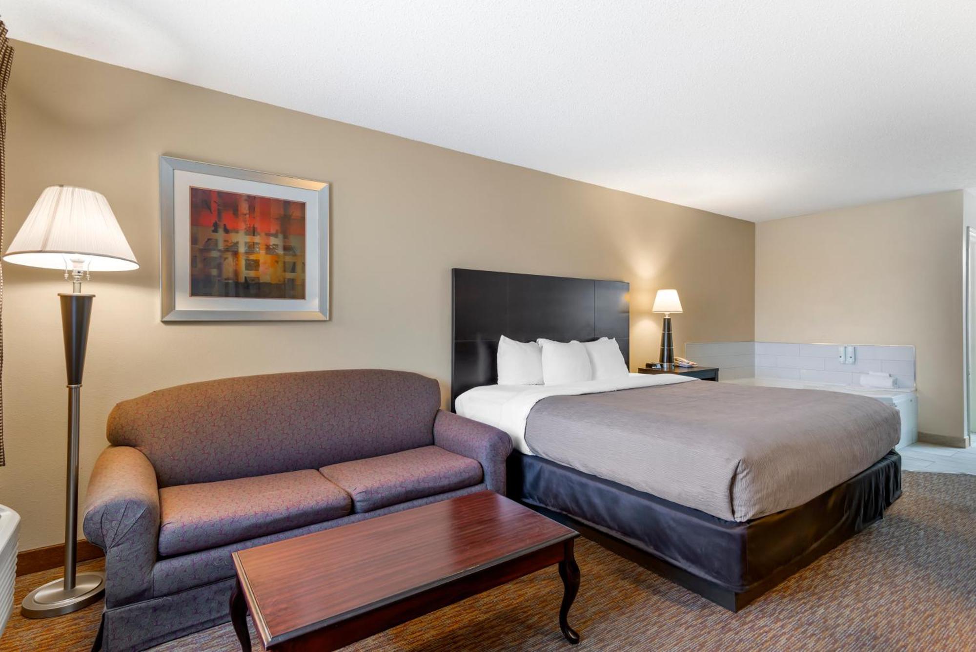 Quality Inn Cordele Exterior photo